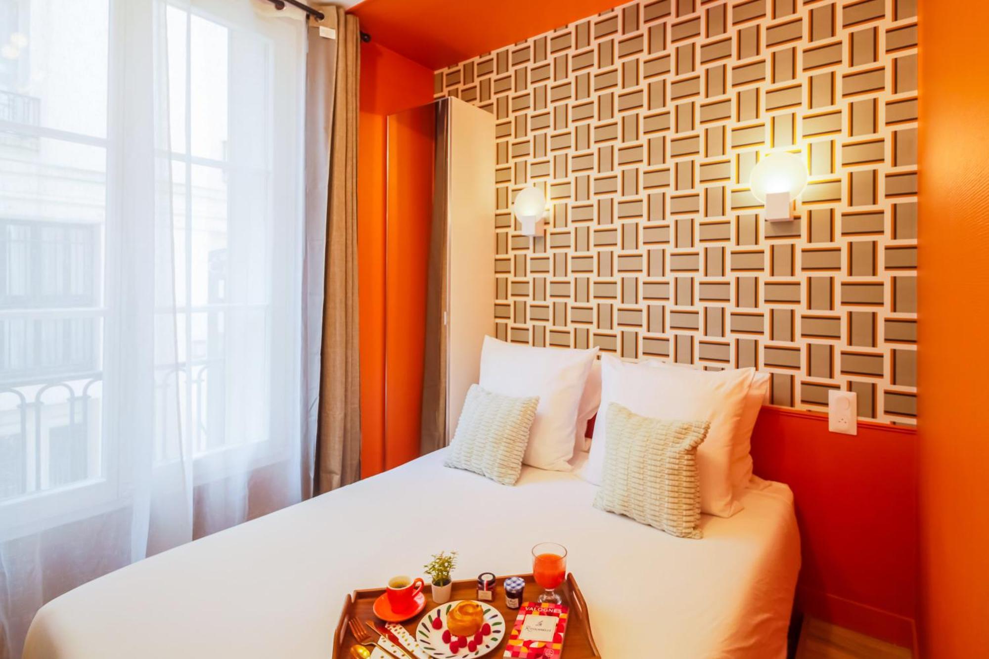 Ws Montparnasse - Maine Apartamento Paris Exterior foto